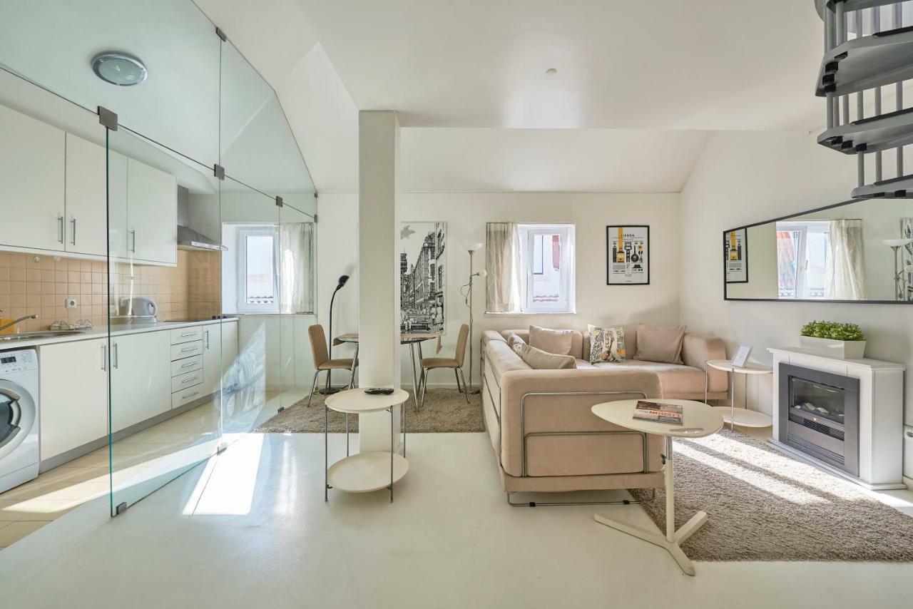 Apartamento Dúplex