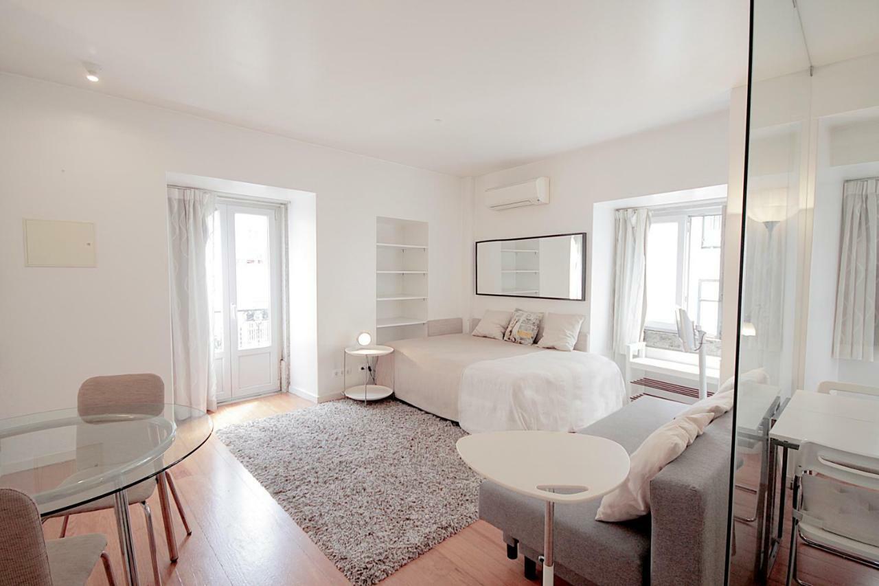 Apartamento Estudio