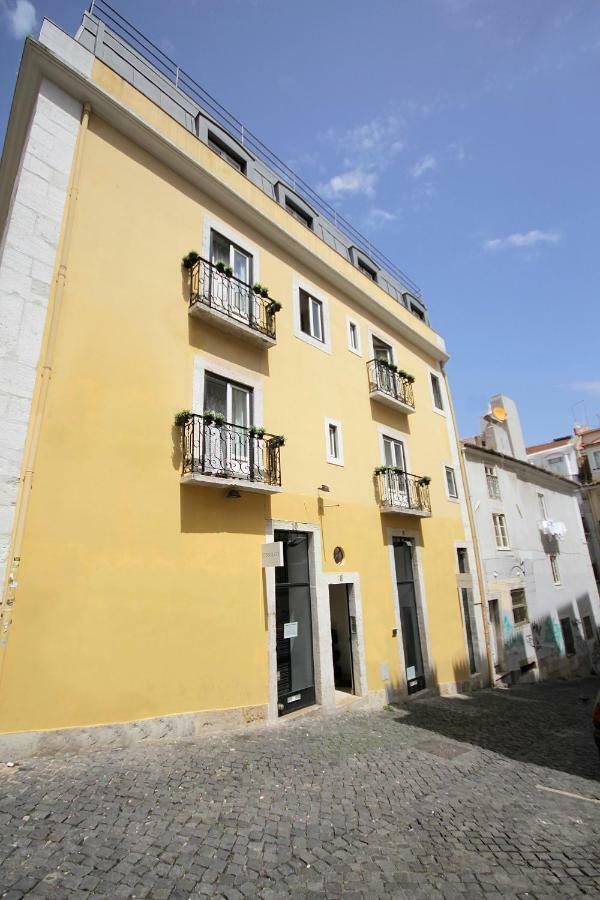 Apartamento Estudio