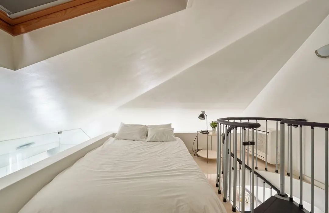 Salgadeiras Suites - Bairro Alto-1
