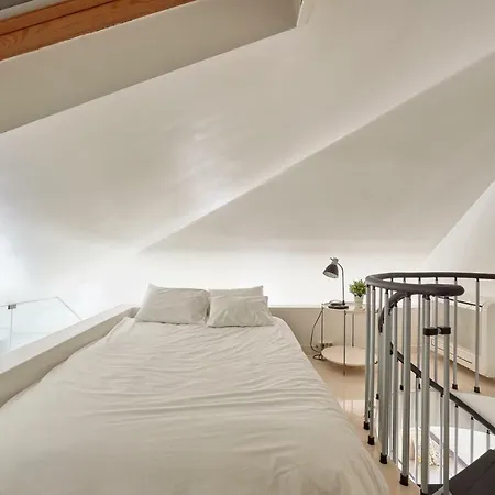 Salgadeiras Suites - Bairro Alto-3
