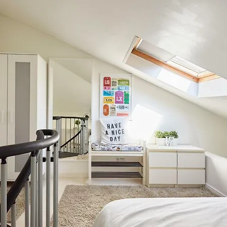 Salgadeiras Suites - Bairro Alto-2